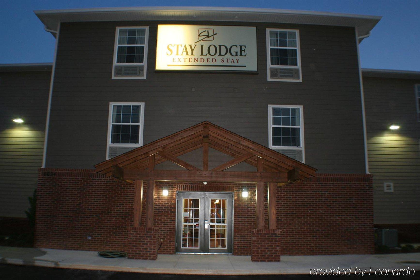 Stay Plus Extended Stay Suites Auburn Bagian luar foto